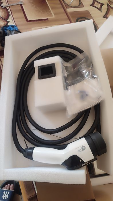 Зарядка 7 kv Хонжи Б/У