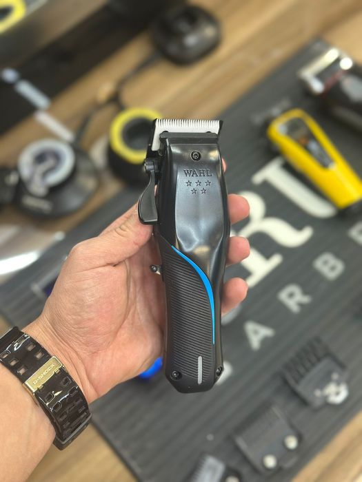 Masina de tuns Wahl vapor