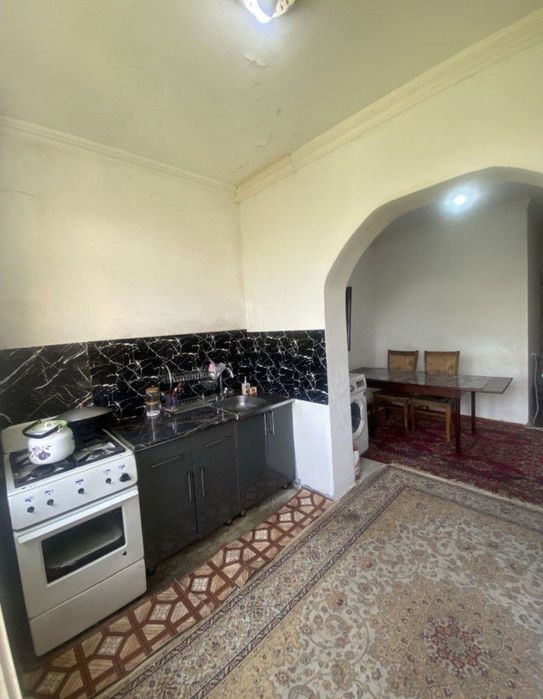 Продаётся квартира Юнусабад 19кв 4/3/5