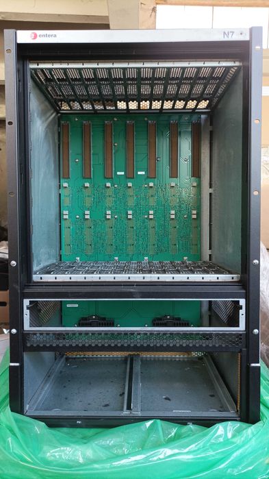 rack - sasiu Enterasis N7