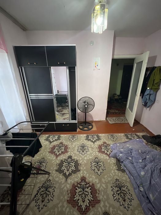 O’gil Bollaga kvartira