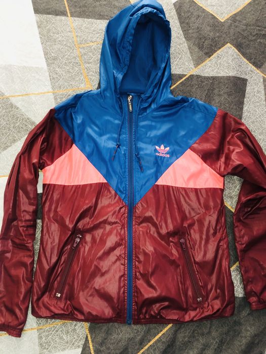 Geacă Adidas damă