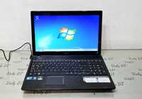 Laptop core i5 - Acer Aspire 5742G - functional,instalat cu windows