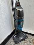 2‑в‑1 Прахосмукачка + Парочистачка - Bissell Vac & Steam 1977N, 1600W!