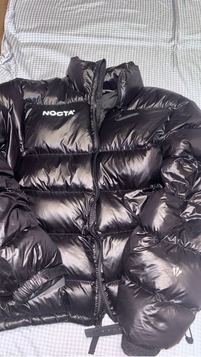 geaca nike nocta