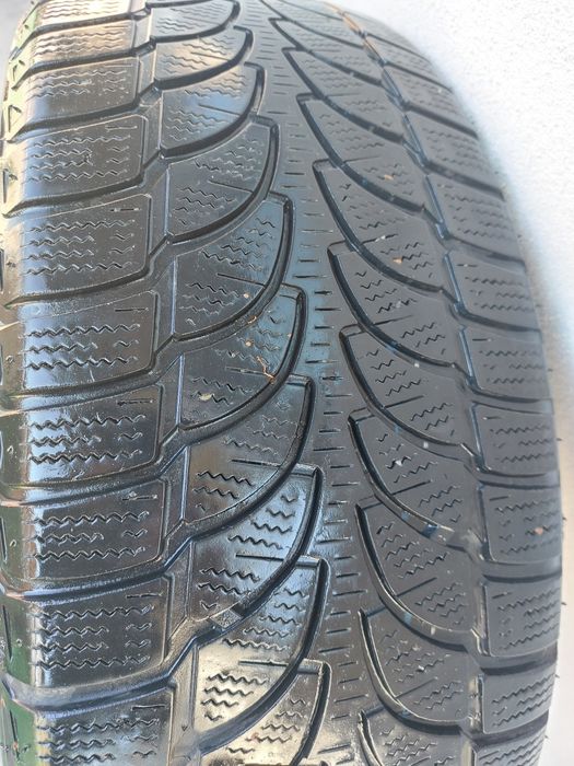 1 anvelopa iarna 225 55 R18 BRIDGESTONE