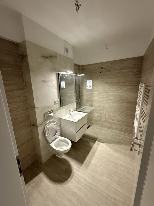Garsoniera Birou Spatiu Balotesti