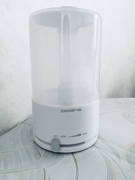 Продам увлажнитель воздуха