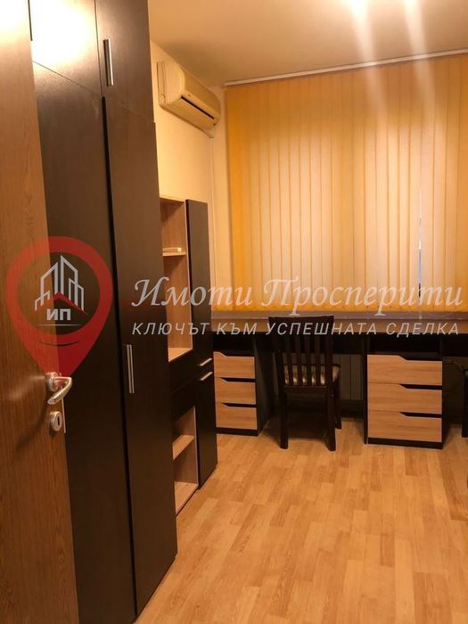 Продава се Тристаен апартамент в София, Витоша - 92 кв.м за 2805 €/кв.м - Снимка #4
