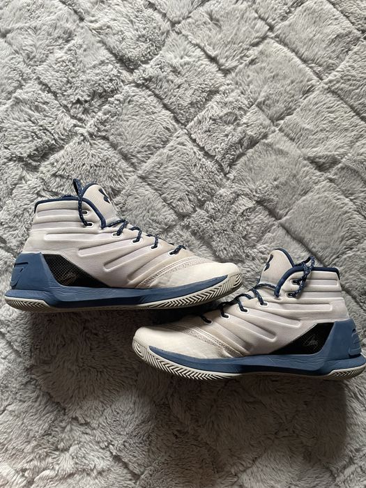 Vand Under Armour Curry 3 (nu jordan nike amiri off white kobe)