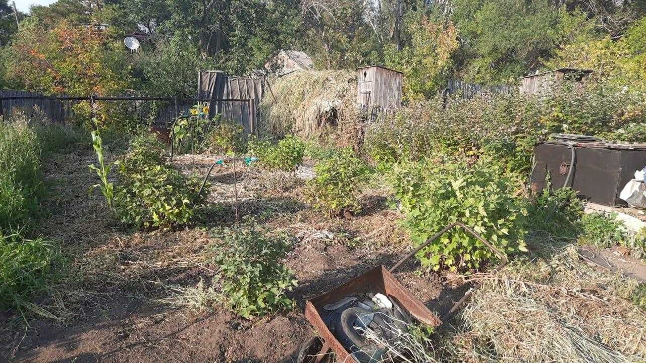 Продается дача 11 соток в ДО "Энтузиаст" Сарбуханская ЦОФ