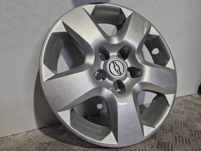 Capac roata GM original 5x110 R16 Opel Astra H Twintop
