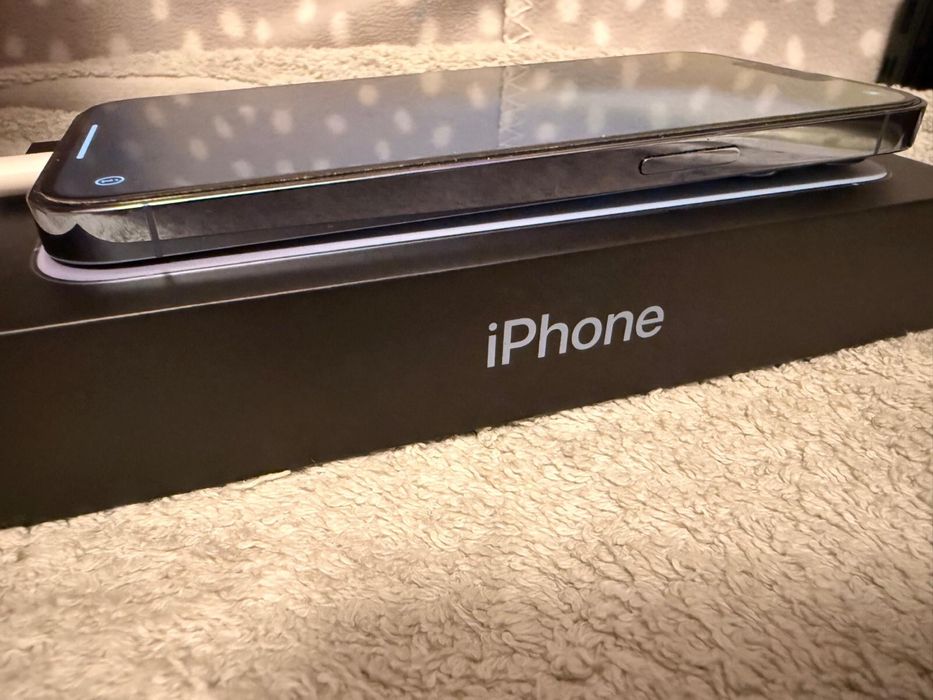 Iphone 13 pro Sierra blue 128 Gb