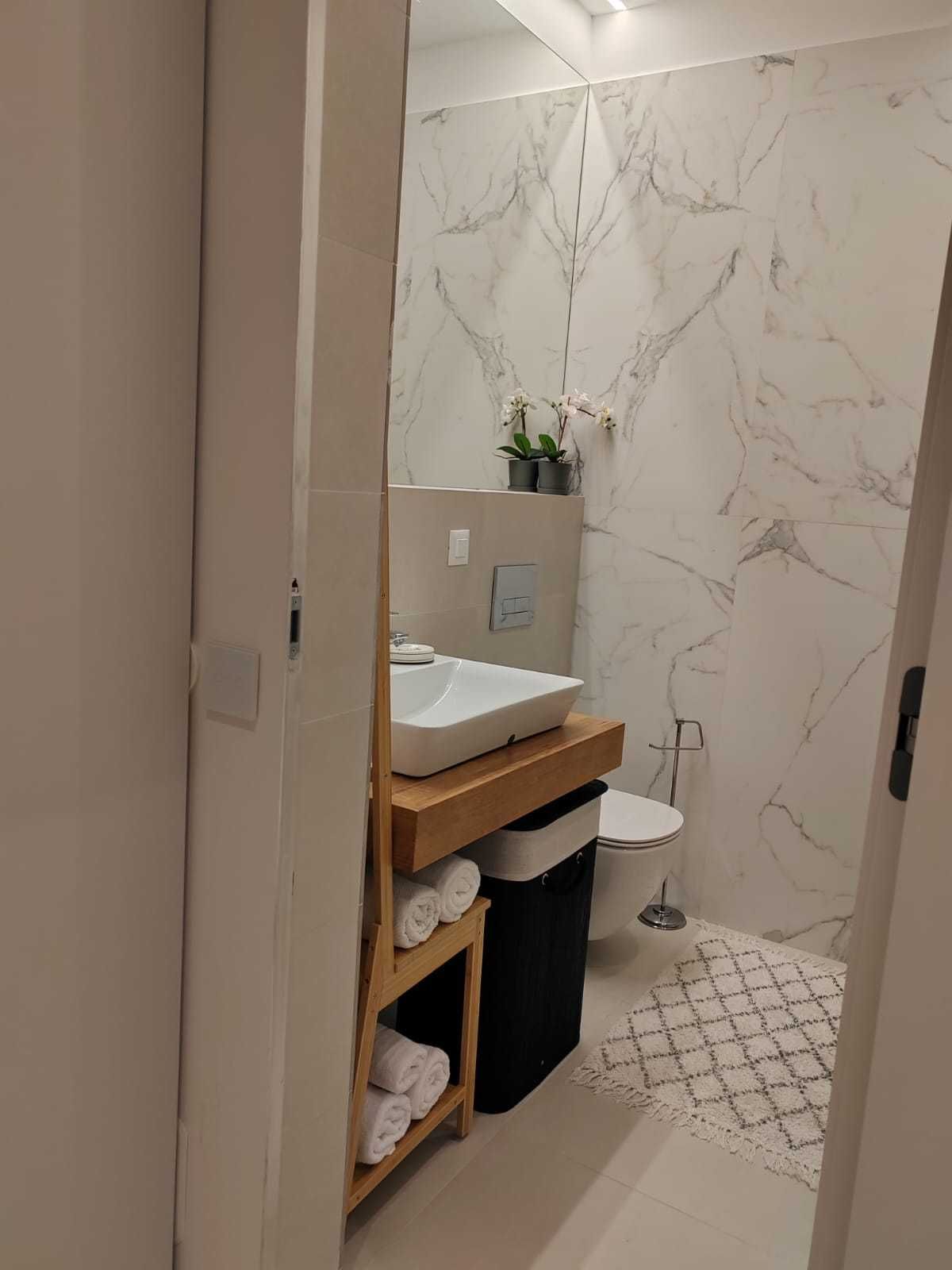 Apartament 2 camere de inchiriat, Bd. Pipera 48A - 52 mp