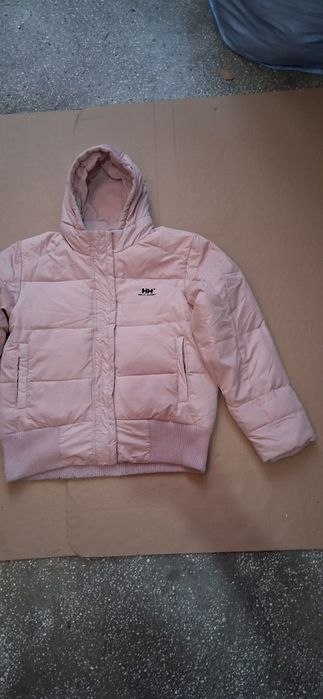 Geaca dame Helly Hansen mărimea m