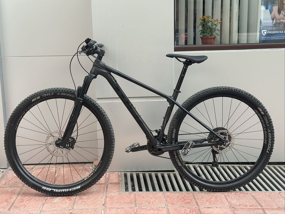 Trek ProCaliber 6 29