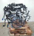 Motor+injecti 2.0 204DTD 180cp Jaguar F-Pace/E-Pace/XE/XF/Rover Evoque