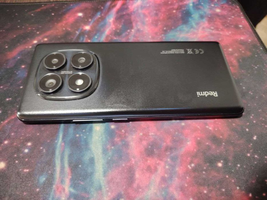 Redmi note 14 pro