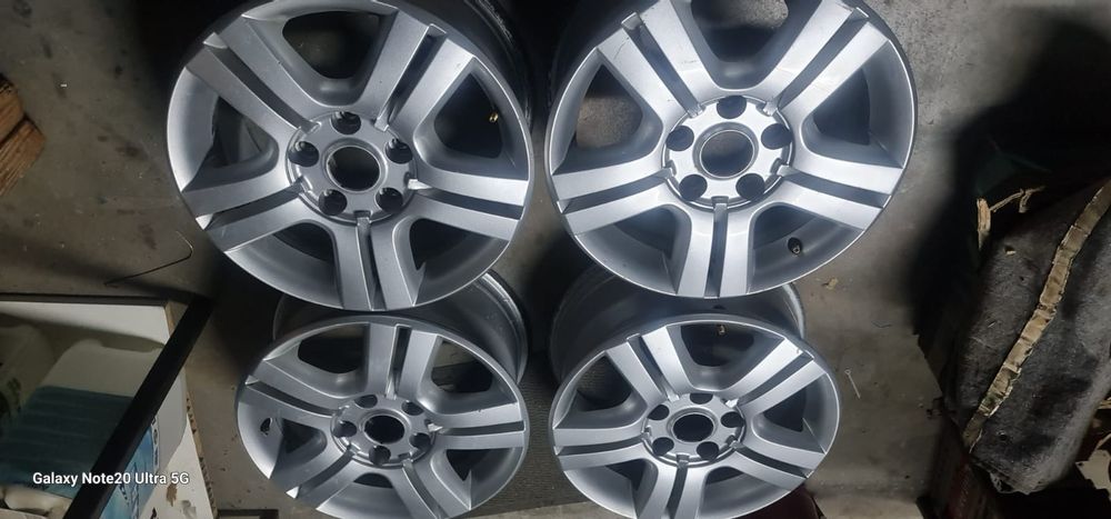 Jante 16" VW T5 T6