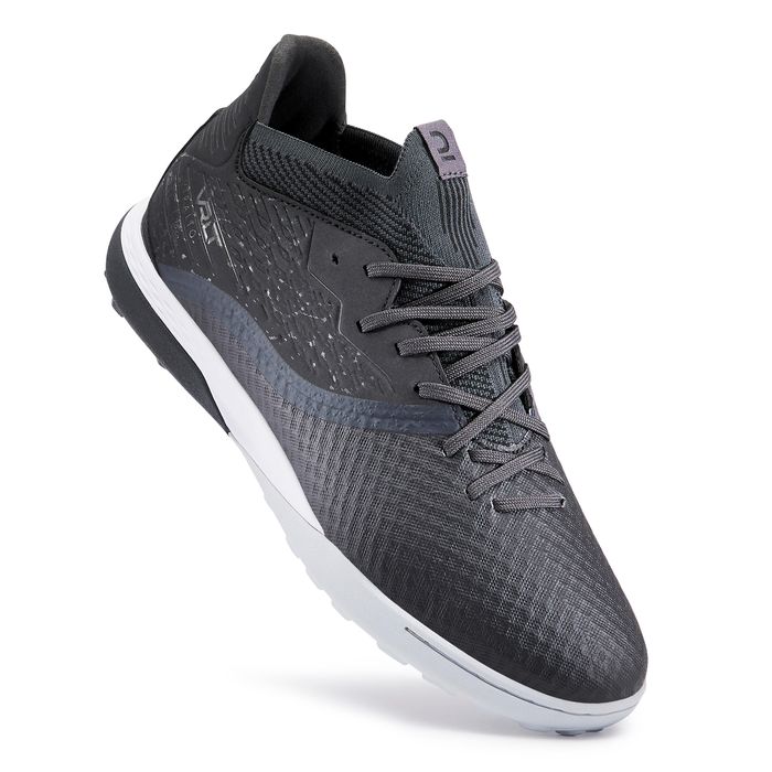 Ghete Fotbal Viralto Iii 3d Air Mesh Tf - produs resigilat Decathlon