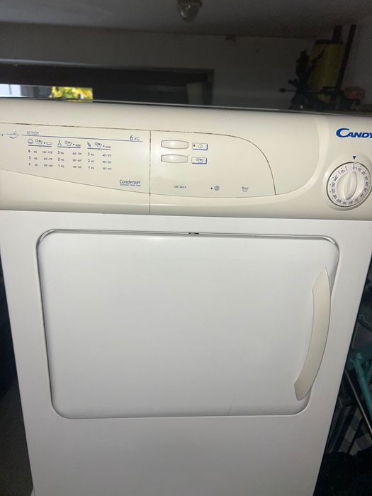 Продавам сушилня Candy