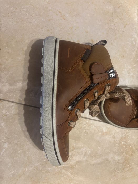 Ghete baieti Ecco noi