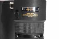 Nikon AF Nikkor 80-200mm f/2.8D IF-ED - Two Touch