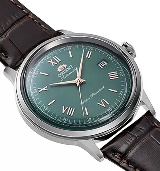 ORIENT: Bambino (RA-AC0023E] Мат: - 30% от пазарната цена.