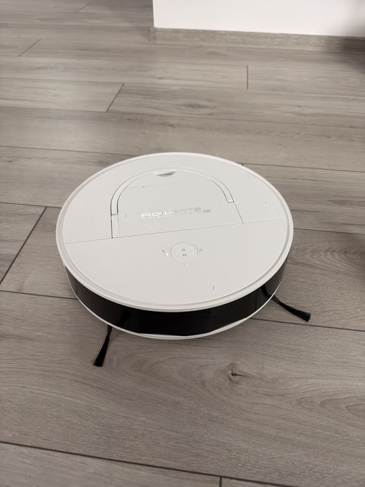 Aspirator Robot Rowenta X-Plorer S130 AI in Garantie