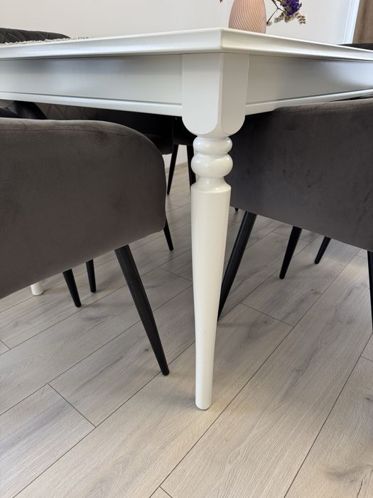 Masa extensibila ikea
