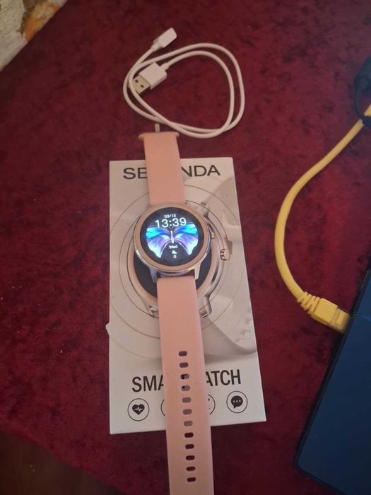 Sekonda smartwatch