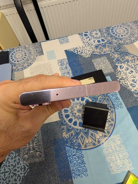 Samsung Galaxy S23 Ultra 512GB – Pink Lavender