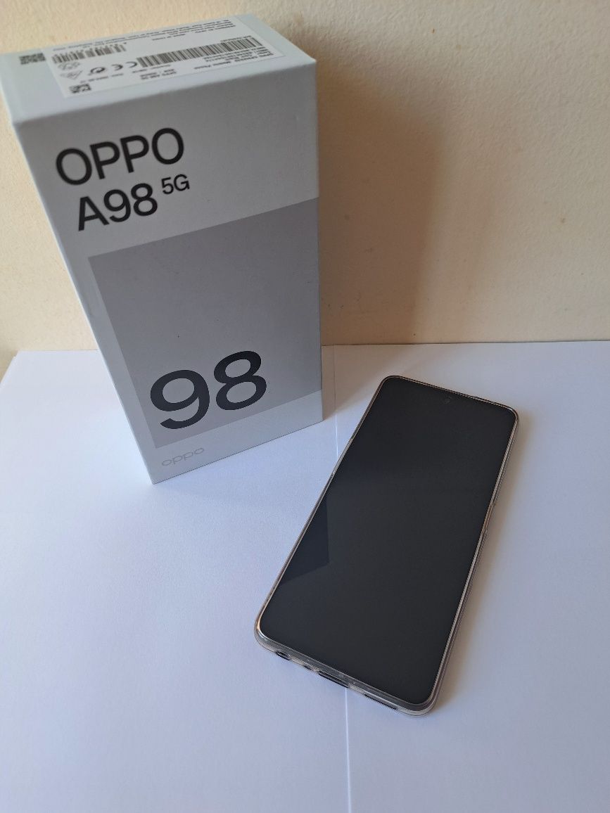 Oppo A98 5G cu garantie