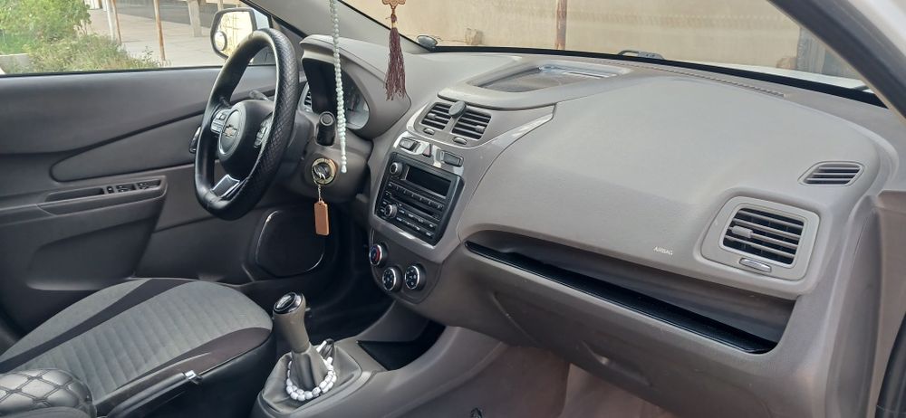 Cobalt 2020 yil holati zo'r