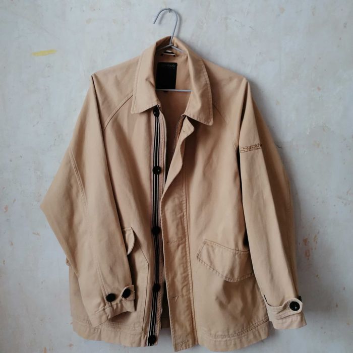 Scotch&Soda - яке
