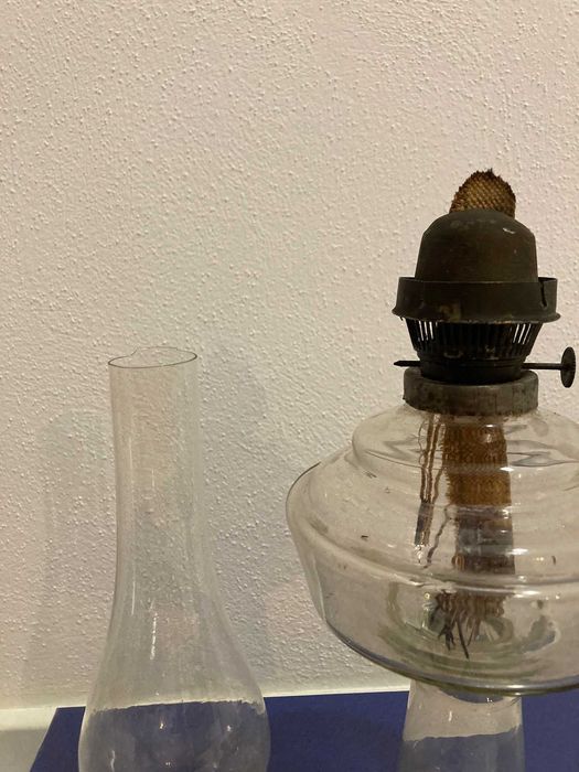 lampas camping pt gaz lampant  Regimentul III Cluj Campanie 1950