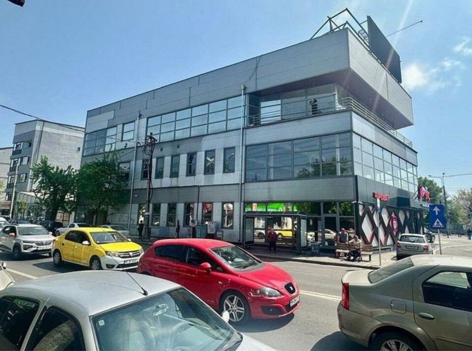 Spatiu de inchiriat colentina cu fundeni