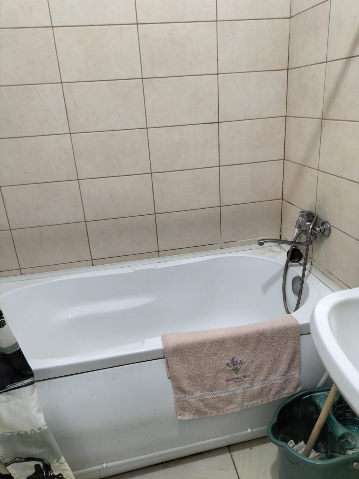 Persoană fizică vând apartament 1 camera