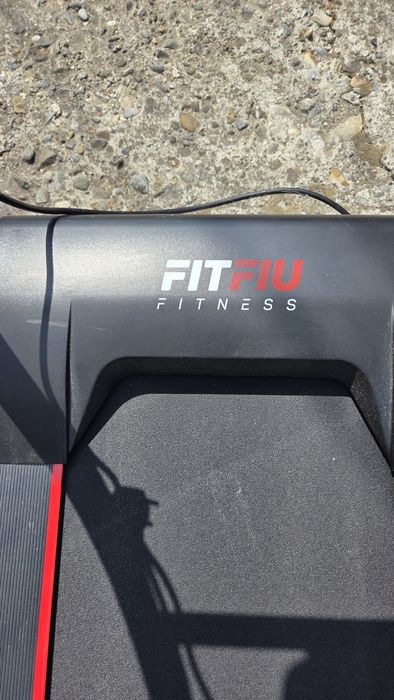 Banda de alergat Fitness