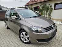 VW Golf PLUS 1.4 TSI 120 cp -Highline-