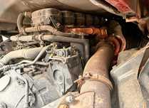 Motor complet DC 13112 Scania R 440 - Piese de motor Scania