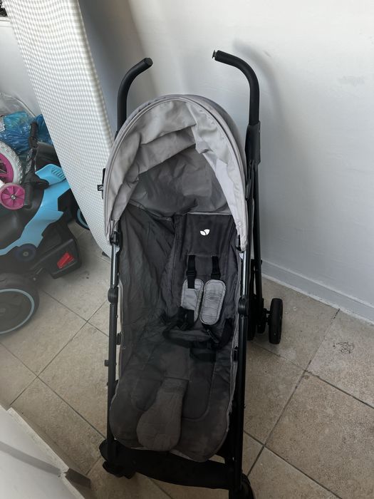 Carucior Joie brisk lx