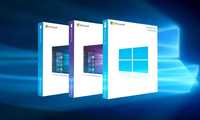 Установка Windows 7. 8, 8.1, 10, 11 в Шымкенте (Туран район)