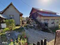 Casa de vânzare în comuna Băiculești, Județ Argeș.