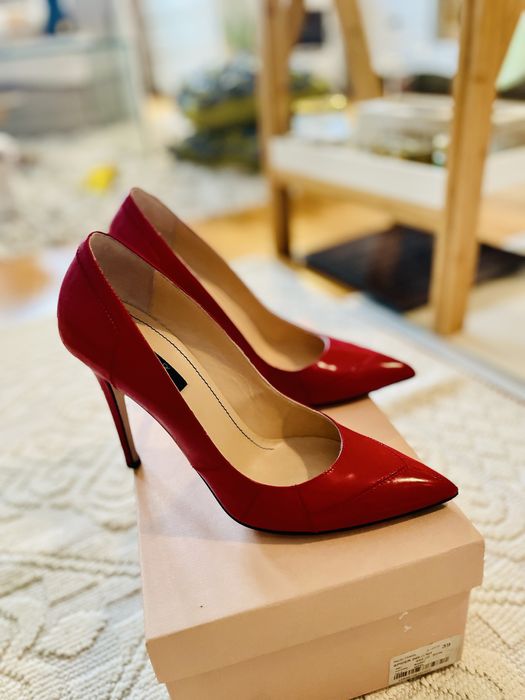 Pantofi Dama Musette