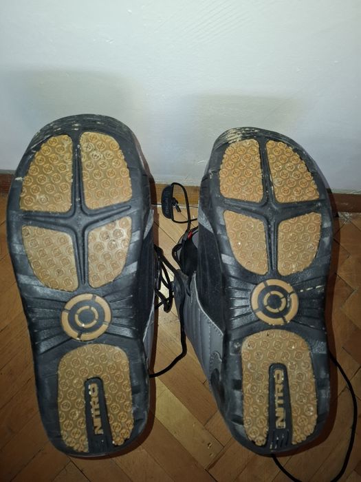 Сноуборд обувки Nitro, EU44