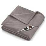 Pătură încălzită HD 150 XXL Cozy Nordic - Oprire automată