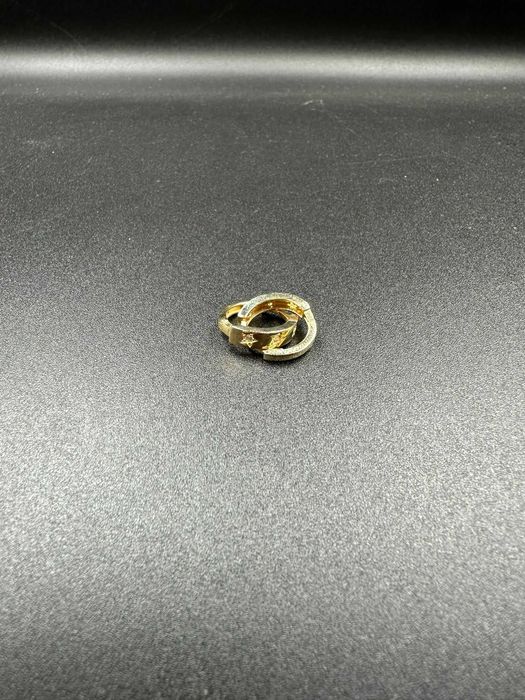 Hope Amanet P5/Cercei din aur 14k/585 2.03 GR