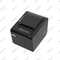 Принтер чеков Rongta RP326 USE USB&LAN&RS232