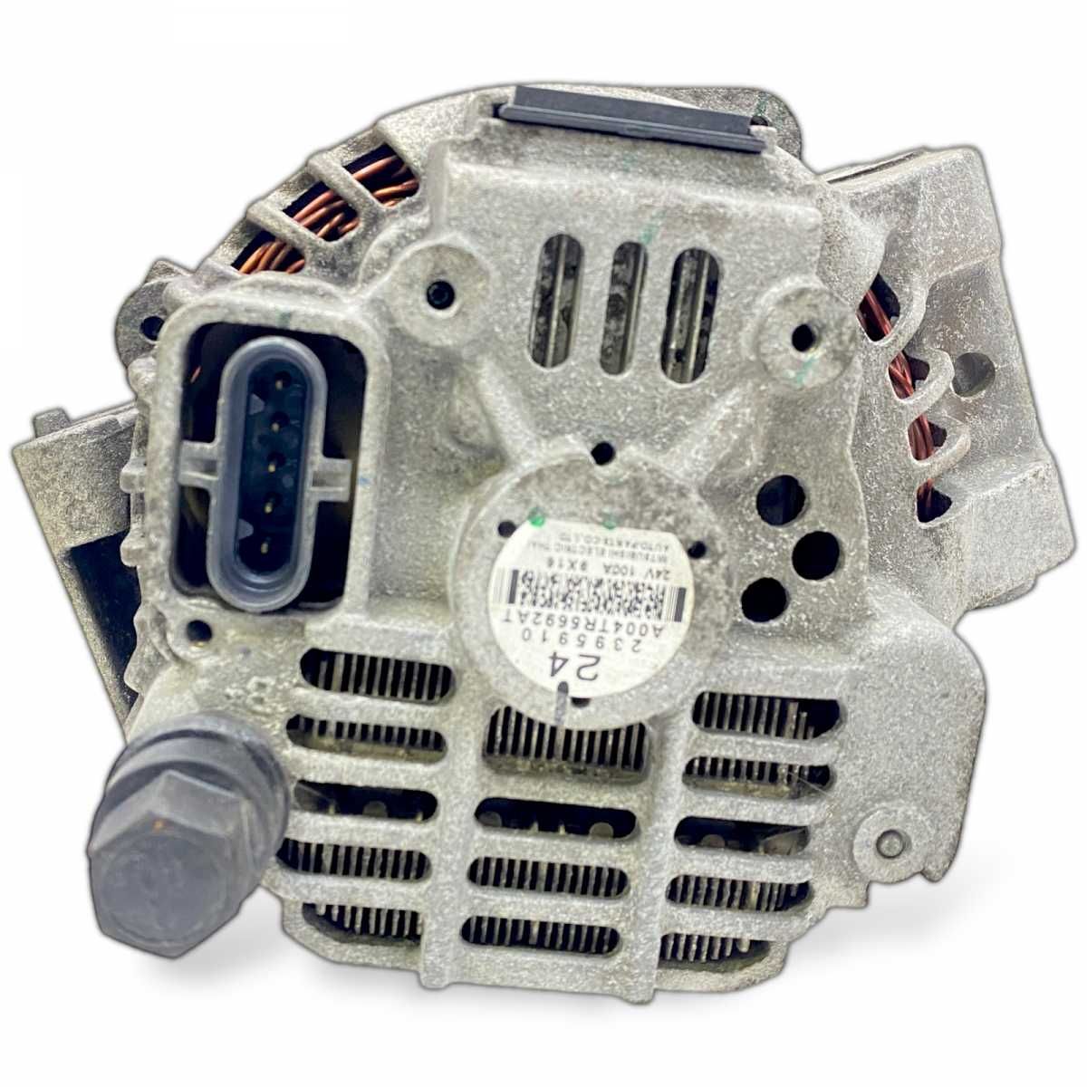 Alternator Scania L,P,G,R,S 2395910 -Piese de schimb Scania.